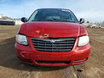 Chrysler Voyager 2006