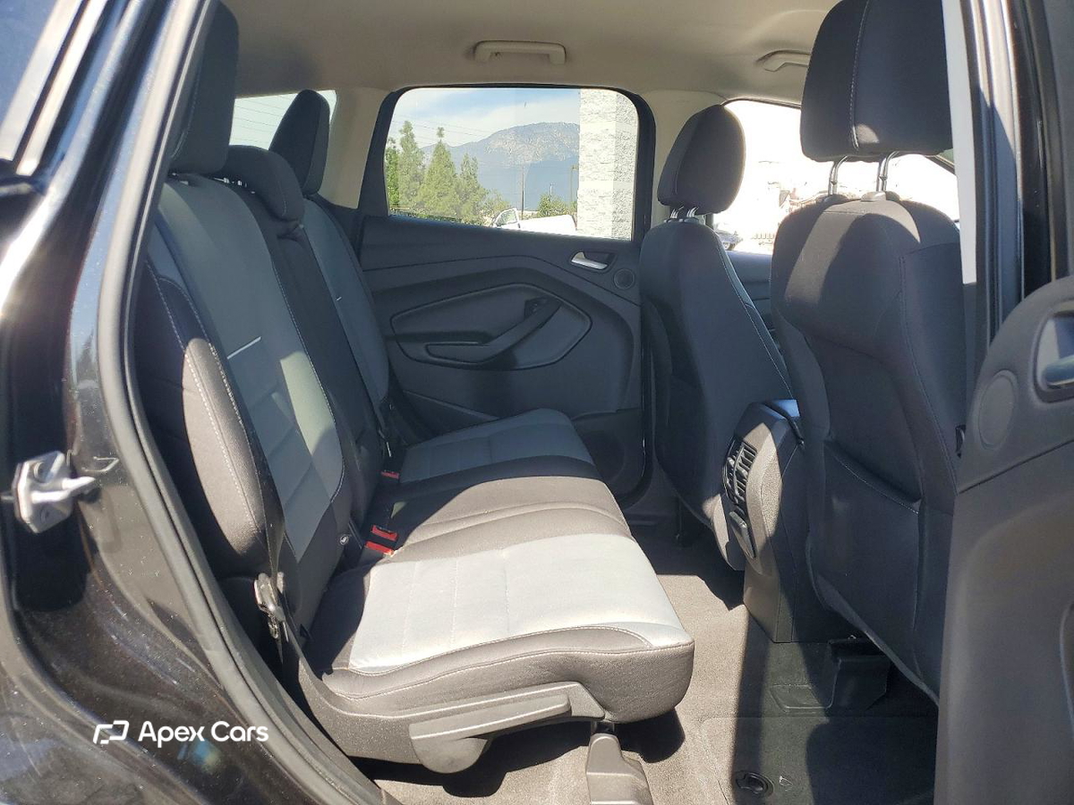 Ford Escape 2014