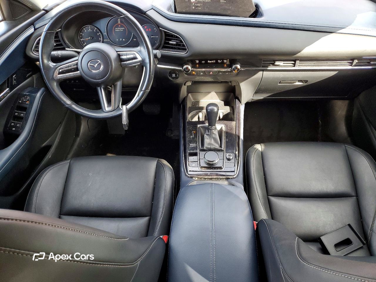 Mazda CX-30 2020