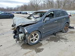 Chevrolet Captiva 2012