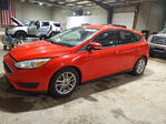 Ford Focus 2017