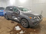 Nissan Pathfinder 2019