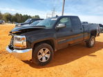Chevrolet Silverado 2019