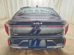 Kia K4 2025