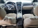 Ford Explorer 2015
