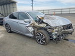 Honda Accord 2016