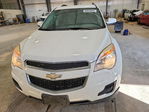 Chevrolet Equinox 2013