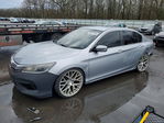Honda Accord 2017