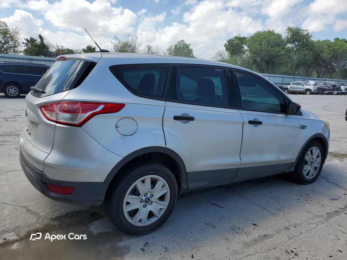 Ford Escape 2014