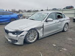 BMW Series 3 2013