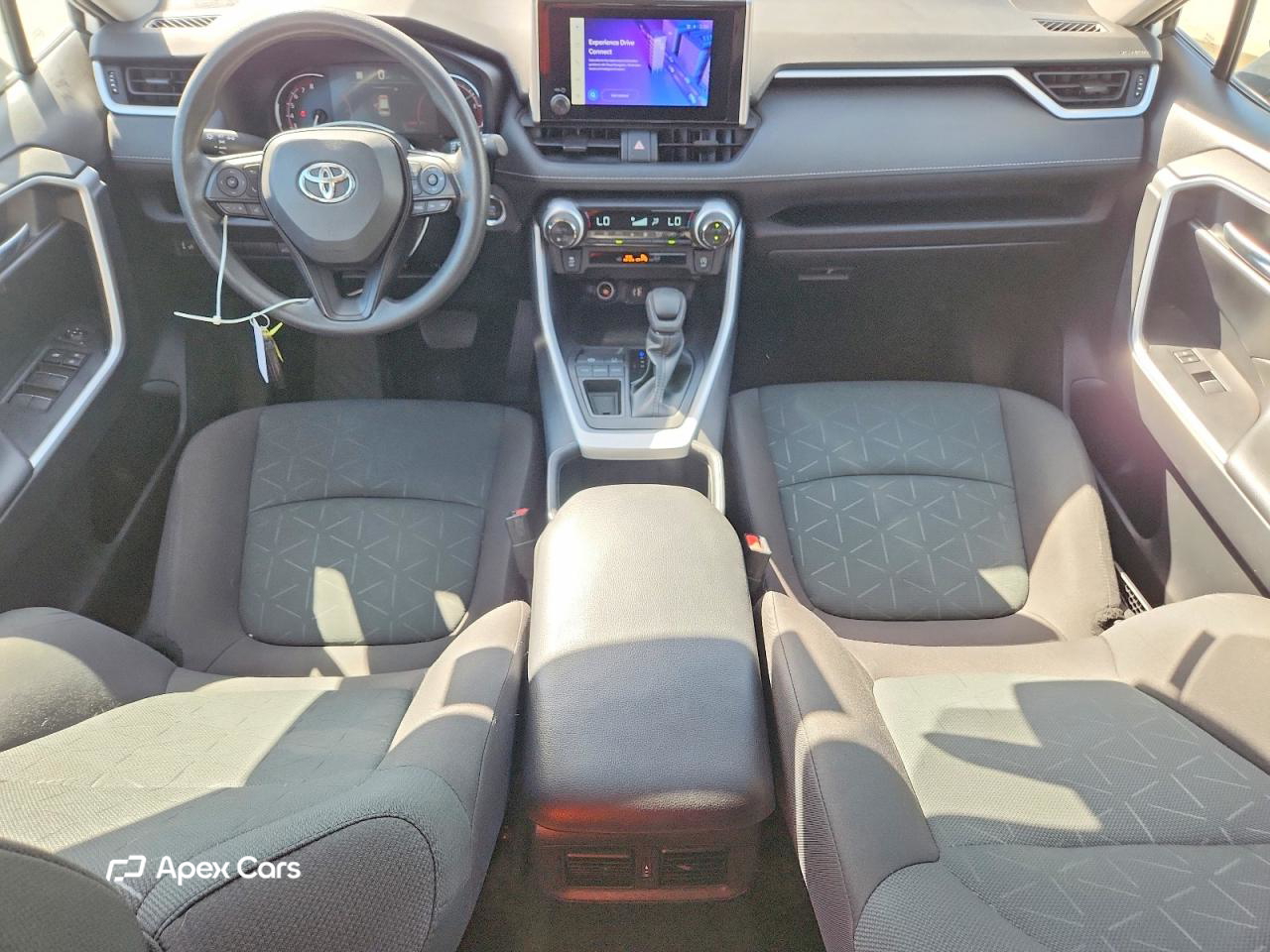 Toyota RAV 4 2024