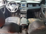 Ford Taurus 2016
