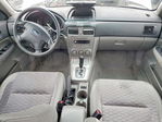 Subaru Forester 2004