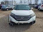 Honda CR-V 2014