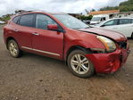 Nissan Rogue 2012