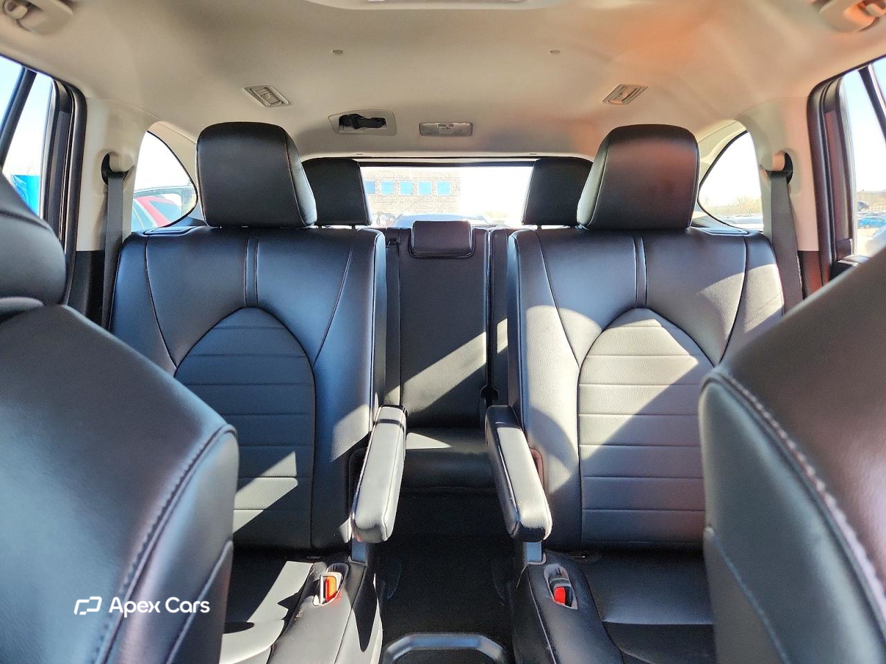 Toyota Highlander 2023