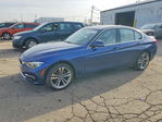 BMW Series 3 2018