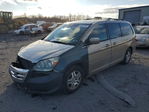 Honda Odyssey 2005