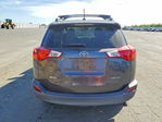 Toyota RAV 4 2015