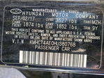 Hyundai Accent 2017