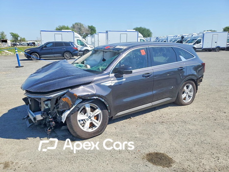 Kia Sorento 2026 - Image 1 of 13