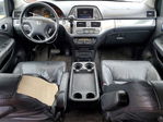 Honda Odyssey 2006