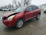 Nissan Rogue 2012