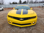 Chevrolet Camaro 2011