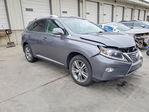Lexus RX 2015