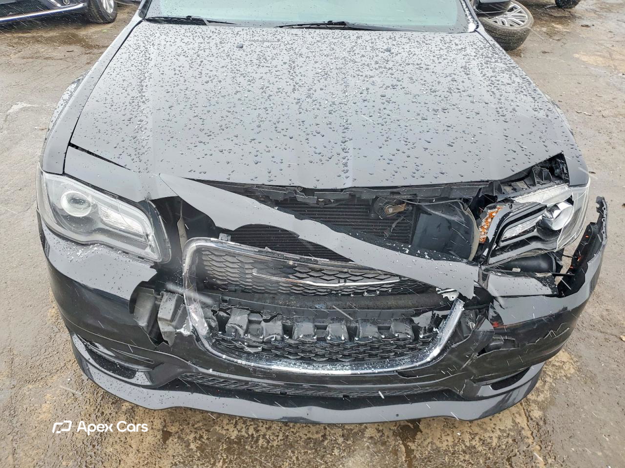 Chrysler 300 2020