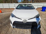 Toyota Corolla 2018