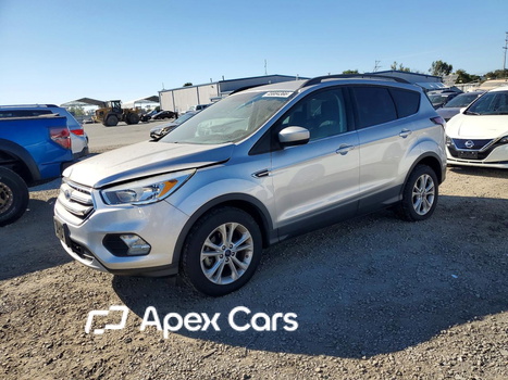 Ford Escape 2018 - Image 1 of 13