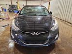 Hyundai Elantra 2012