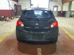 Mitsubishi Mirage 2015