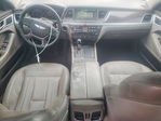 Hyundai Genesis 2015