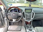 Cadillac SRX 2010