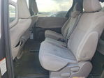 Toyota Sienna 2015