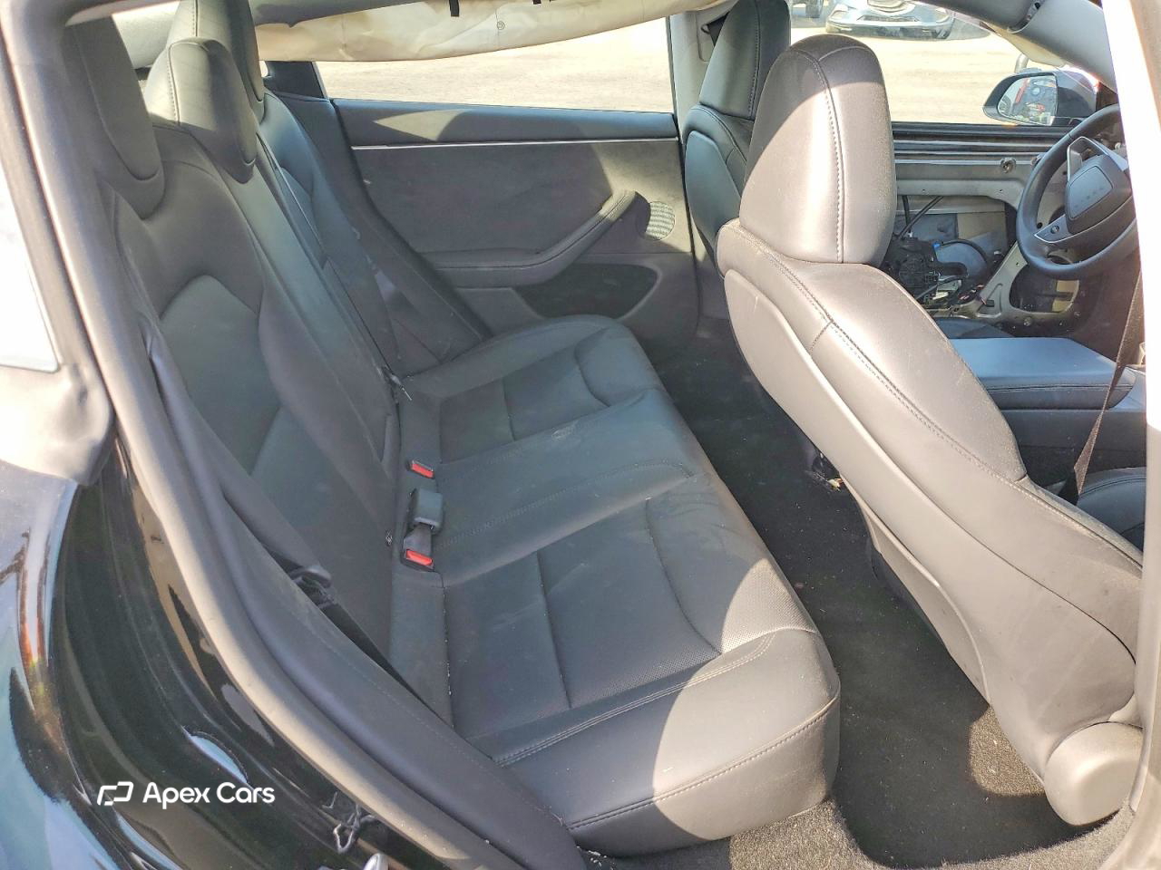 Tesla Model 3 2025