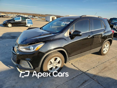 Chevrolet Trax 2019 - Zdjęcie 1 z 14