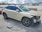 Lexus RX 2017