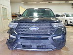 Ford Explorer 2023