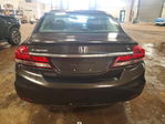 Honda Civic 2013