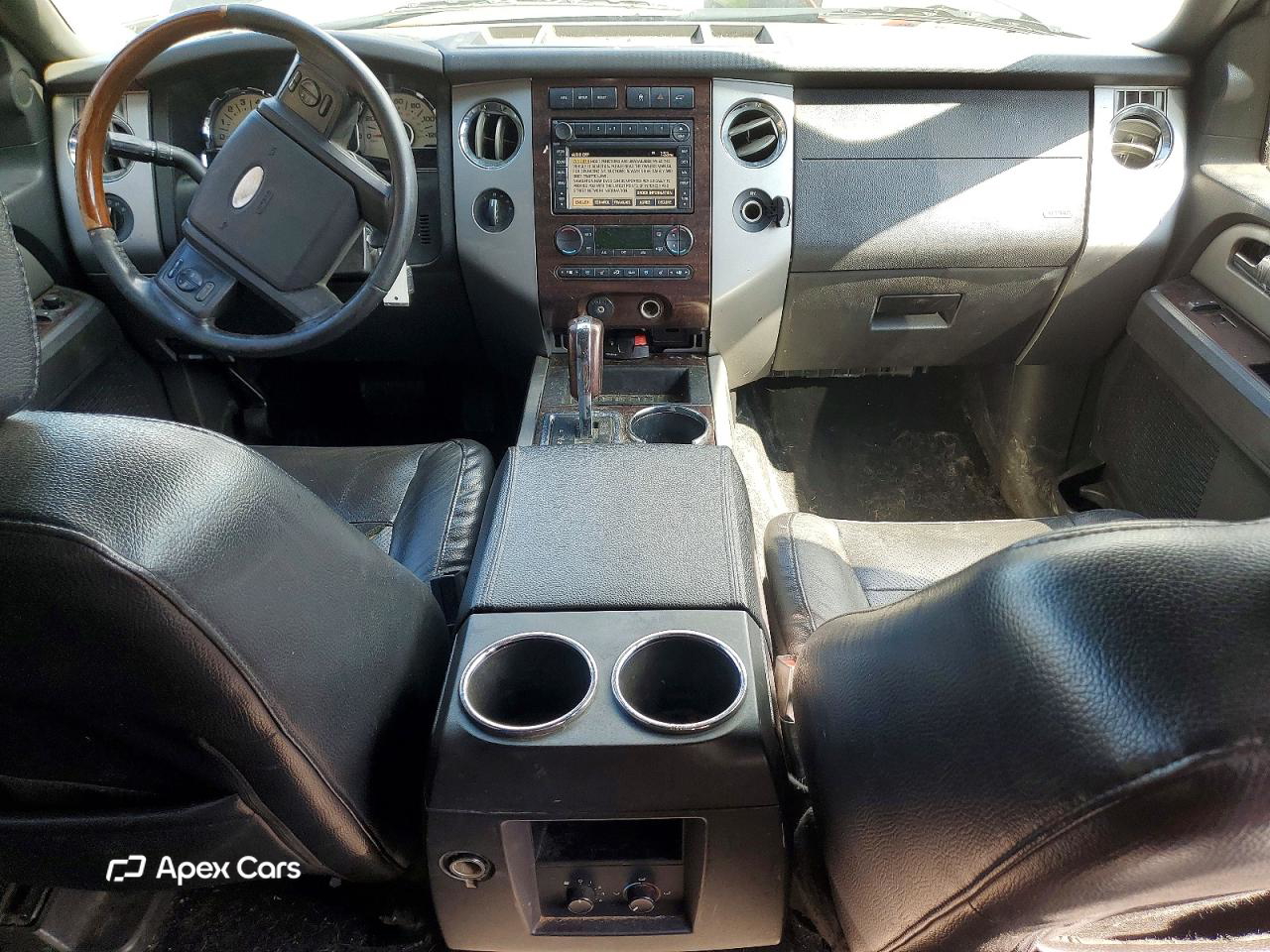 Ford Expedition 2007