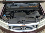 Honda Pilot 2014