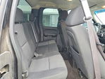 Chevrolet Silverado 2012