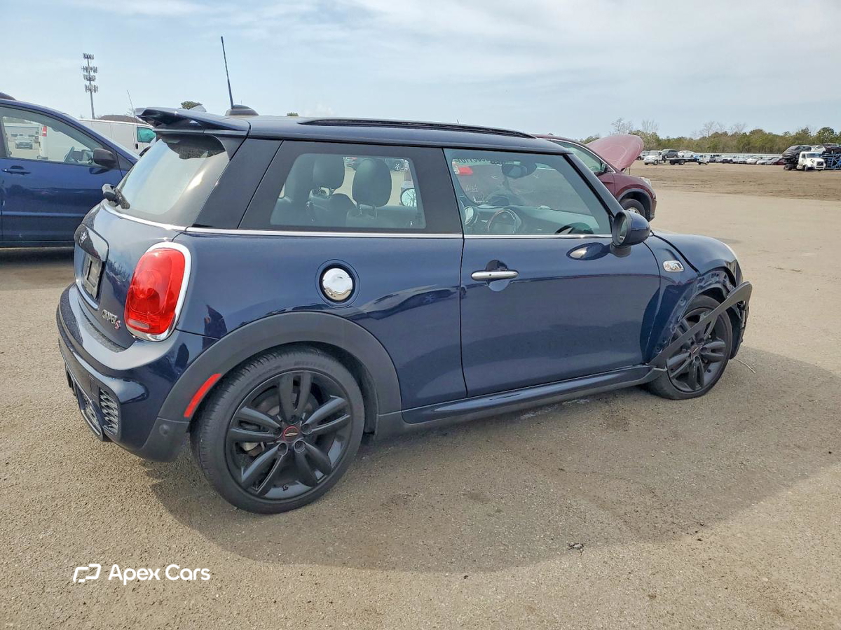 MINI Cooper 2018