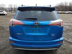 Toyota RAV 4 2016