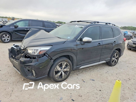 Subaru Forester 2020 - Image 1 of 15