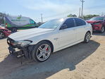 BMW Series 5 2012