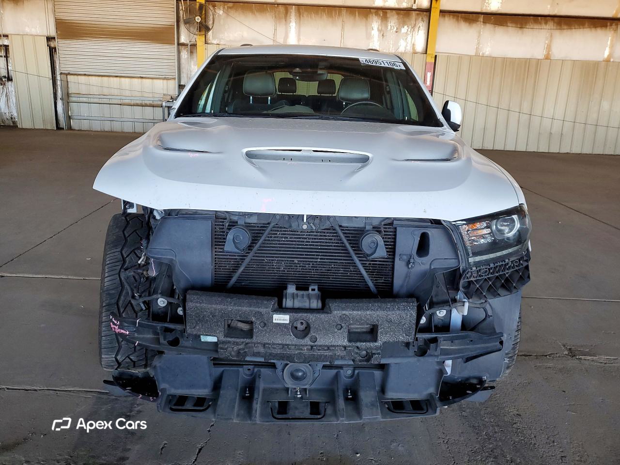 Dodge Durango 2018